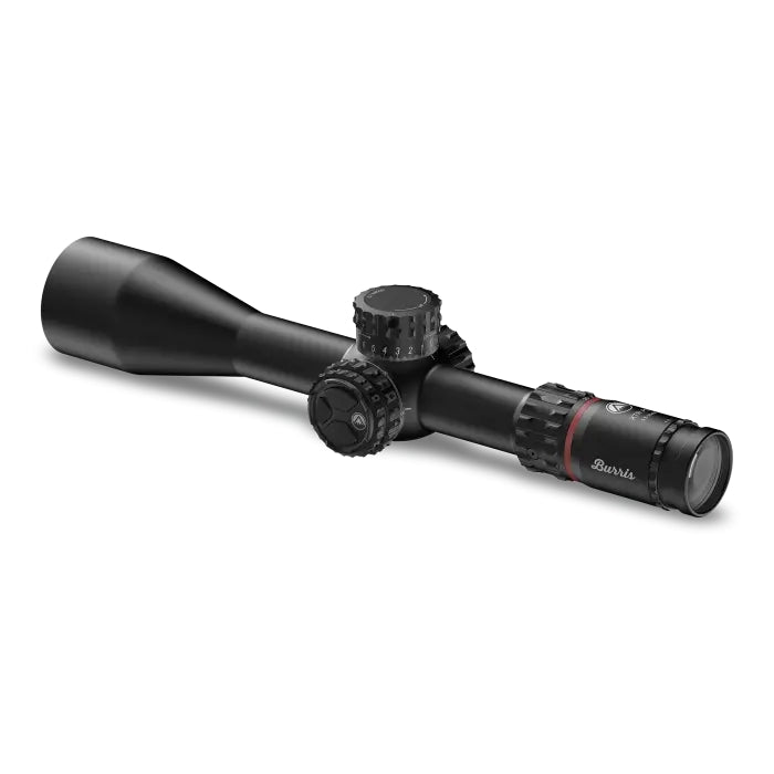 BURRIS XTR PS 5.5-30x56 ILLIMINATED RETICLE SCR2 M