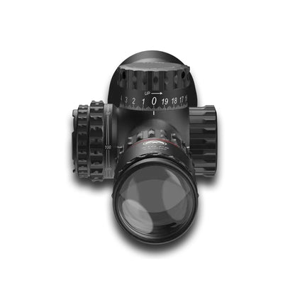 BURRIS XTR PS 5.5-30x56 ILLIMINATED RETICLE SCR2 M