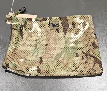 PRAESIDIA NET STORAGE BAG