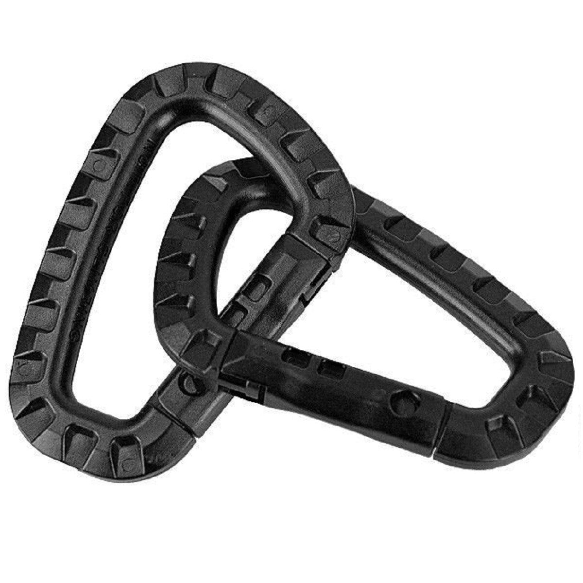 MIL-TEC CARABINER ABS