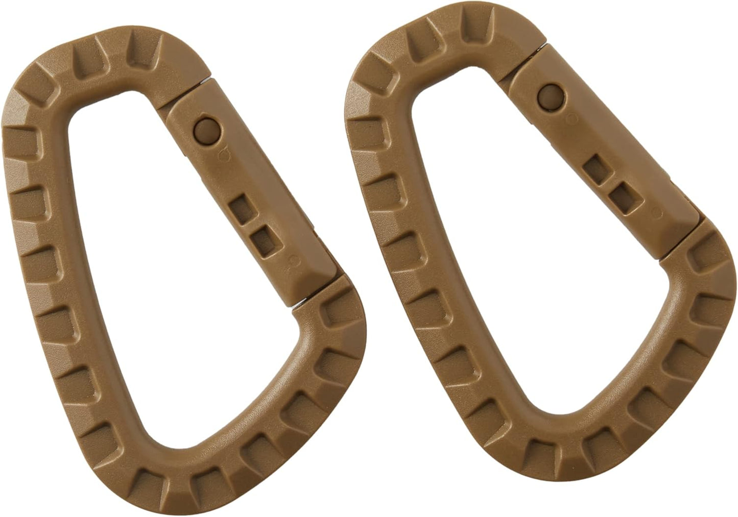 MIL-TEC CARABINER ABS