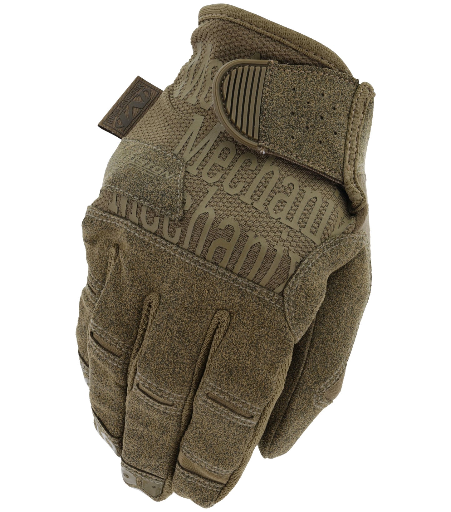 MECHANIX PRECISION PRO HIGH DEX COYOTE