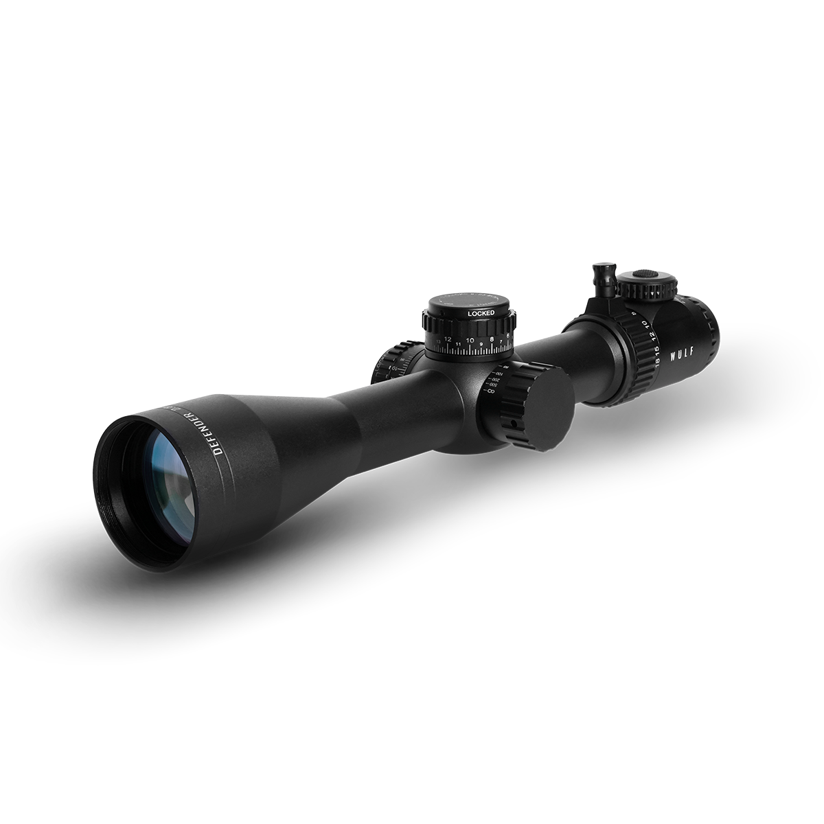 WULF Defender 2-8-18 X50 SFP