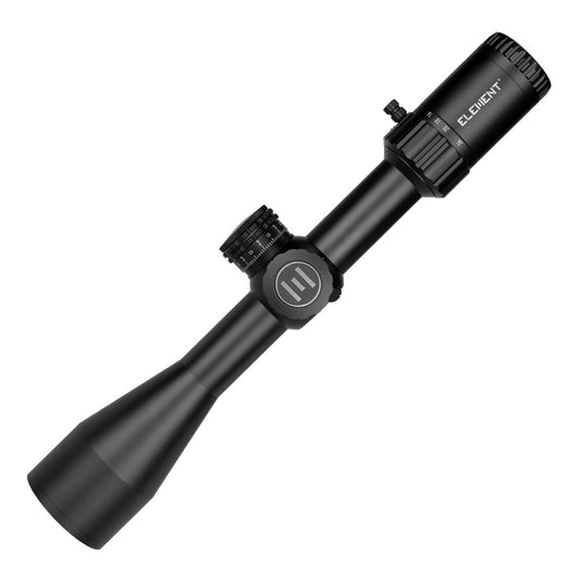 ELEMENT OPTICS HELIX GEN2 6-24x50 FFP