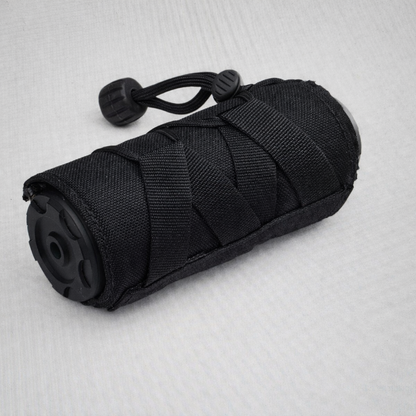 PRAESIDIA WILDCAT ELITE COMPACT MODERATOR COVER