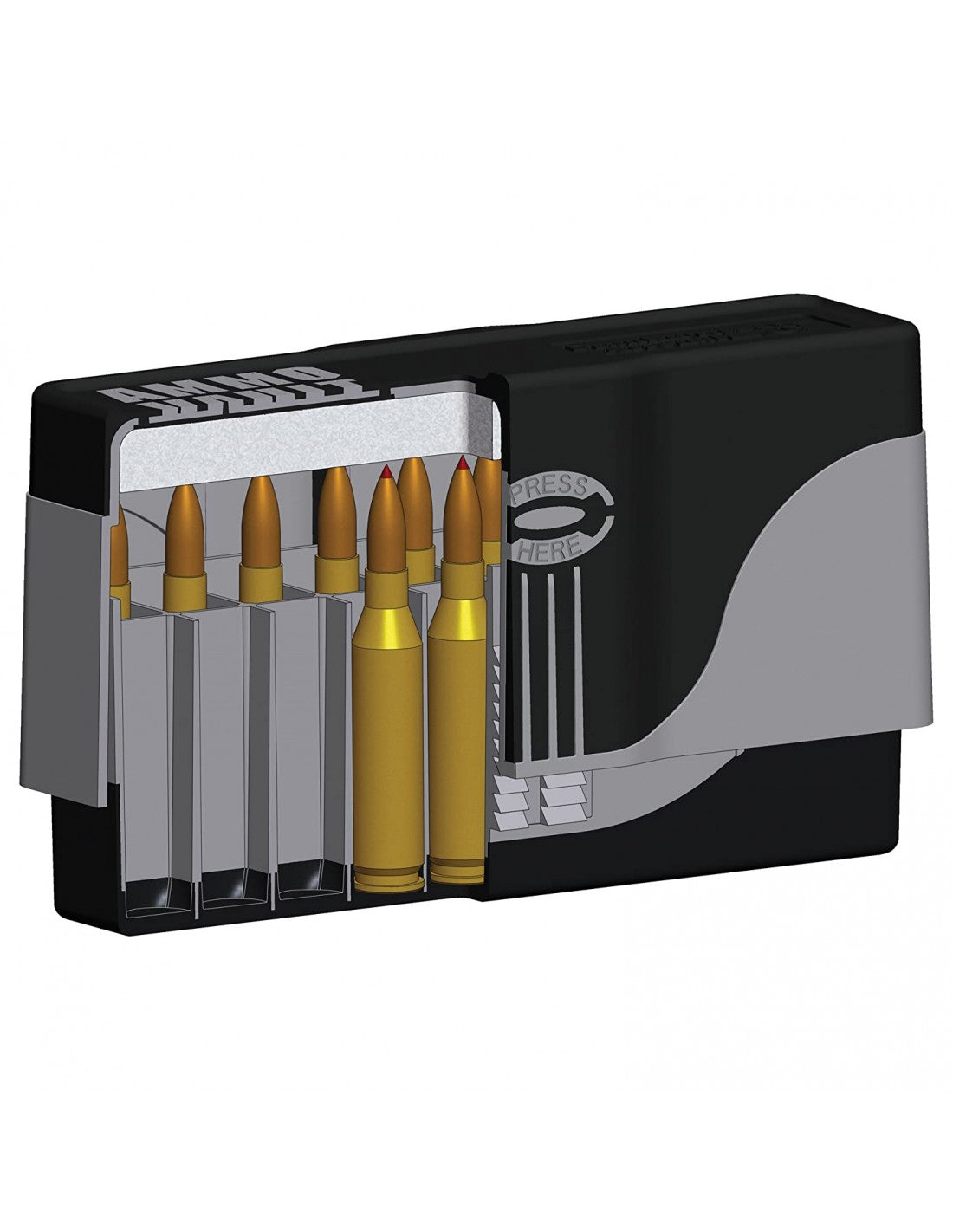 FRANKFORD ARSENAL AMMO VAULT RMD 20 20 ROUND