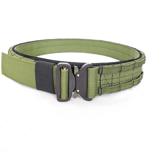 PRO SHOOT 2" SHOOTERS BELT