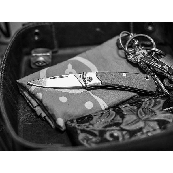 GERBER WINGTIP FE FOLDING