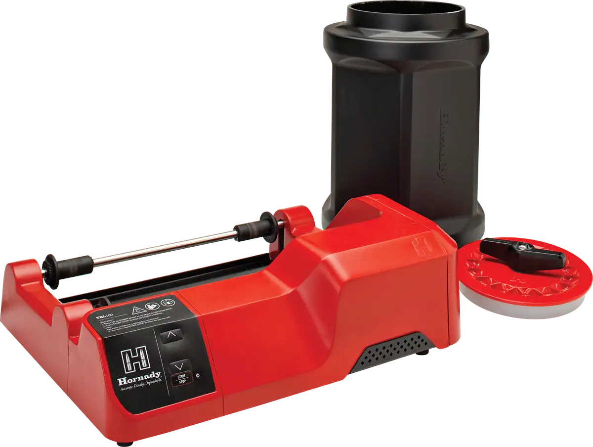 HORNADY ROTARY CASE TUMBLER