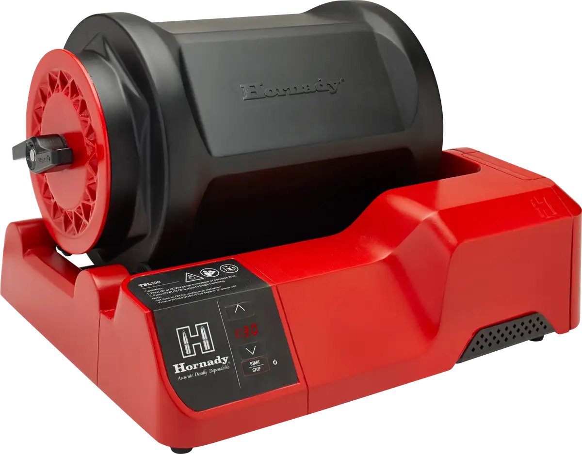 HORNADY ROTARY CASE TUMBLER