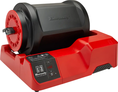 HORNADY ROTARY CASE TUMBLER