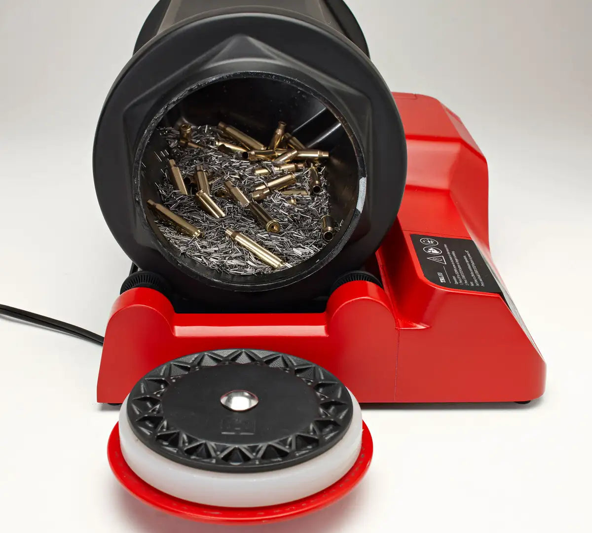HORNADY ROTARY CASE TUMBLER
