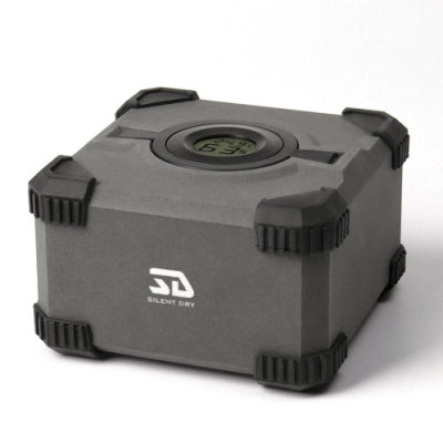 SILENT DRY HYPERCUBE - MED 800G