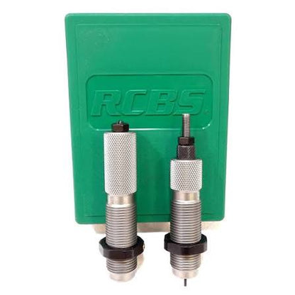 RCBS FULL LENGTH SIZE DIE SET  7.62 x 54