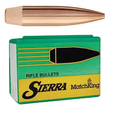 SIERRA 6MM 70G HPBT