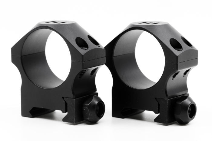 Element Optics Accu Lite 30mm Medium Rings