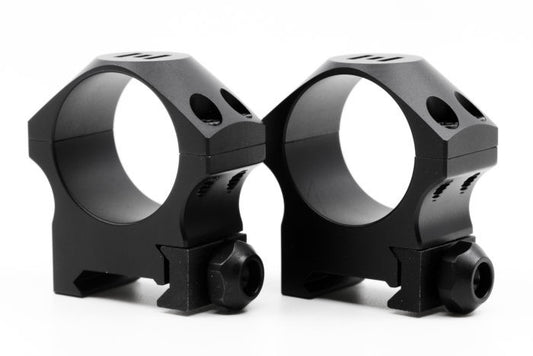 Element Optics Accu Lite 34mm High Rings