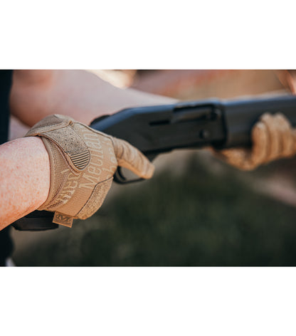MECHANIX PRECISION PRO HIGH DEX COYOTE