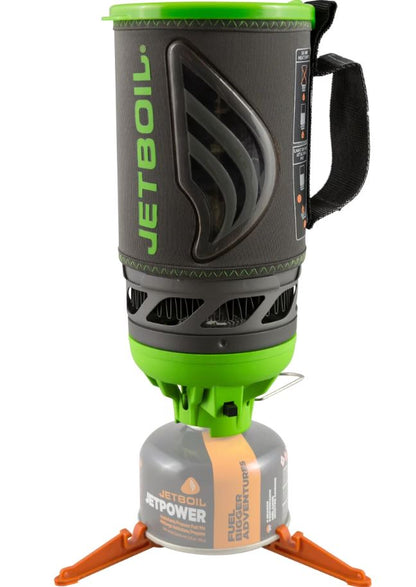 JETBOIL FLASH - JAVA