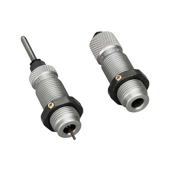RCBS FULL LENGTH SIZE DIE SET  7.62 x 54