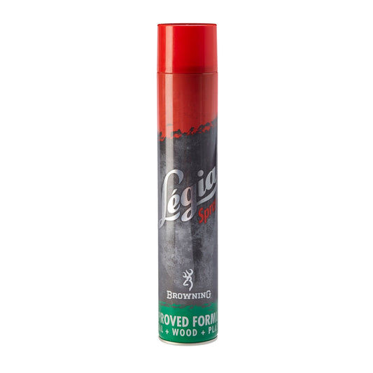 LEGIA 200ML SPRAY OIL NEW FORMULA RED