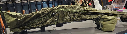 PRAESIDIA LONG RIFLE RAIN COVER