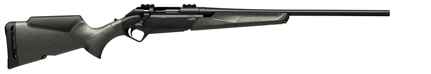 BENELLI LUPO GRANITE MOSS B/A 243
