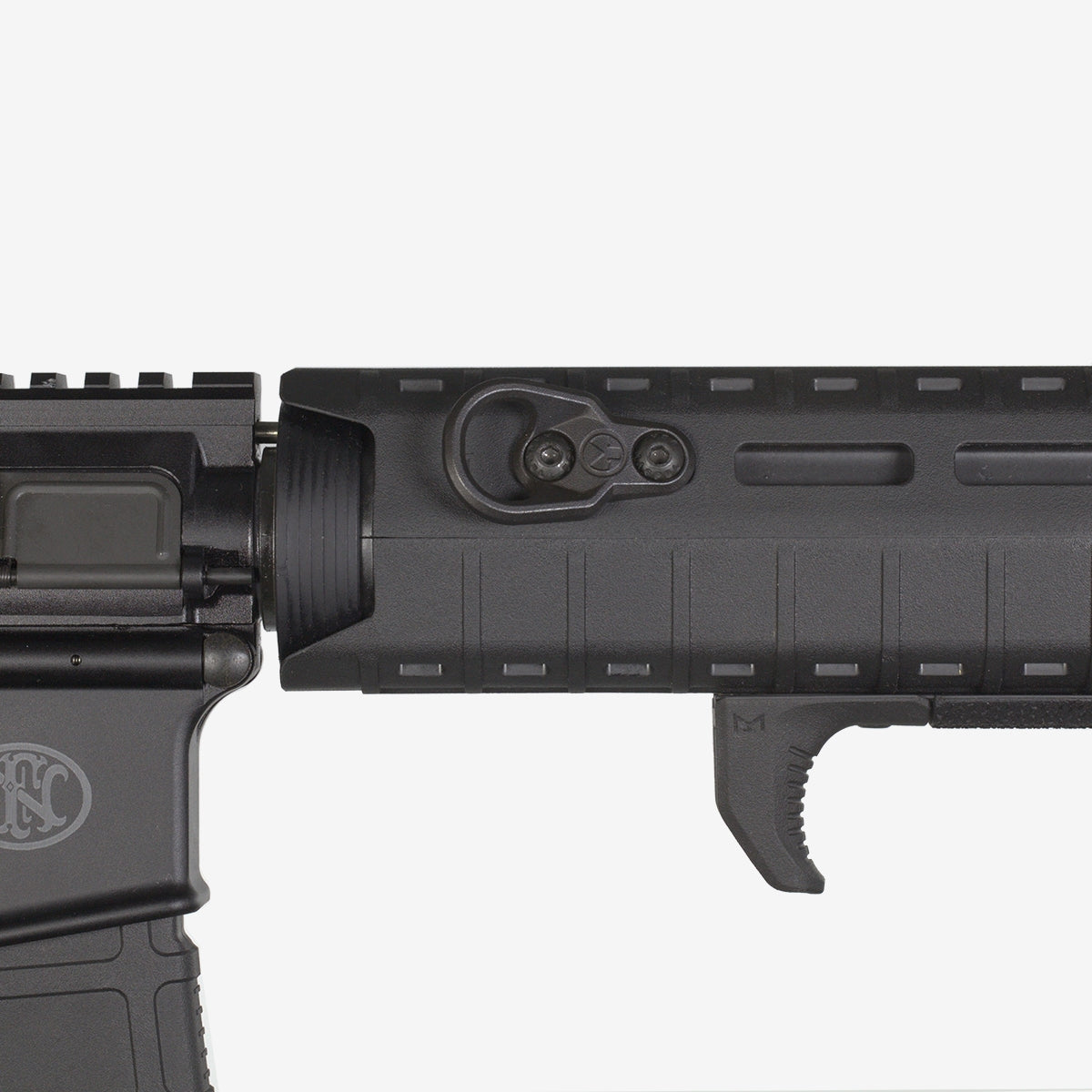 MAGPUL M-LOK PARACLIP SLING MOUNT BLACK