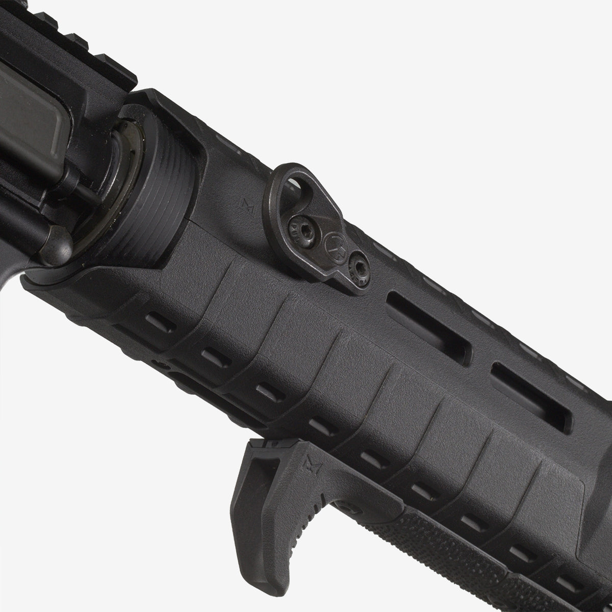 MAGPUL M-LOK PARACLIP SLING MOUNT BLACK