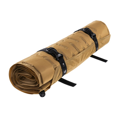 MIL TEC  SELF INFLATING WAFFLE MATRESS