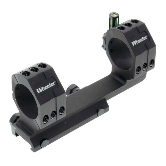 WHEELER MSR 1 PIECE CANTILEVER SCOPE MOUNT 30MM
