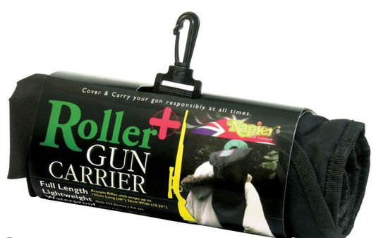 NAPIER ROLLER PLUS GUN CARRIER