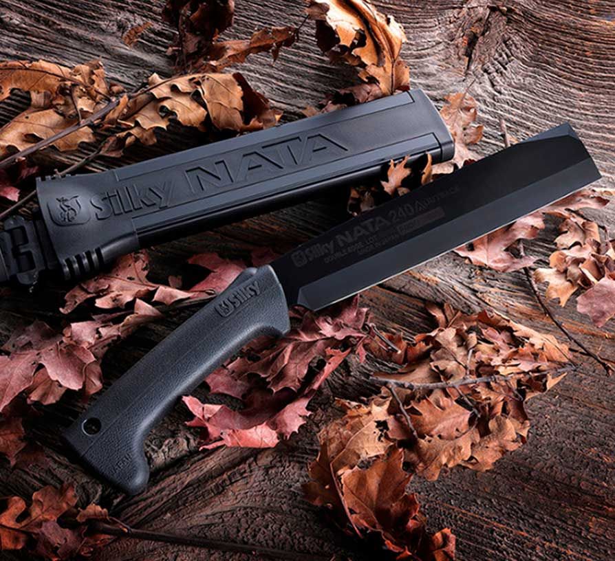 NATA OUTBACK PROFESSIONAL 240MM