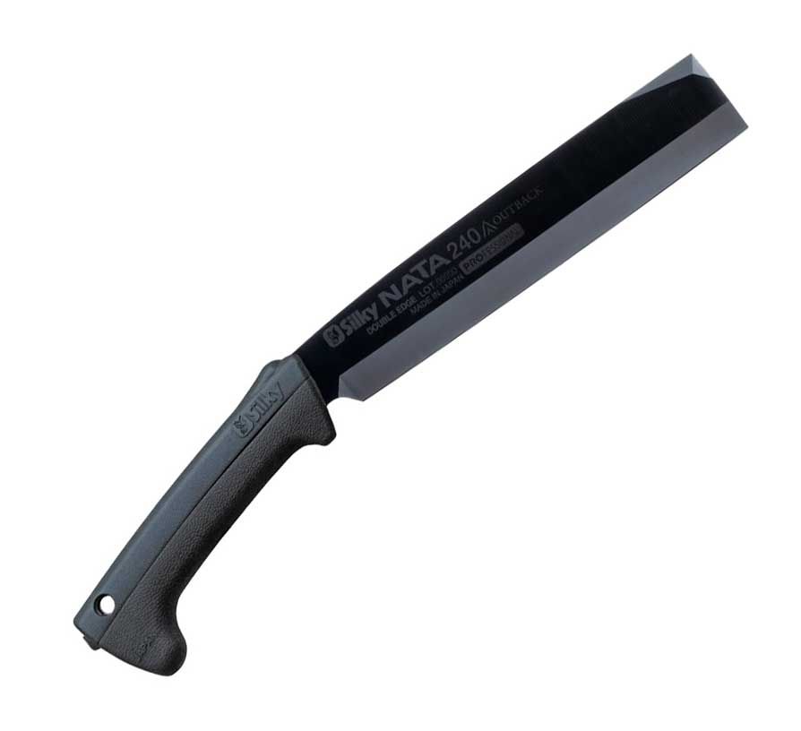 NATA OUTBACK PROFESSIONAL 240MM