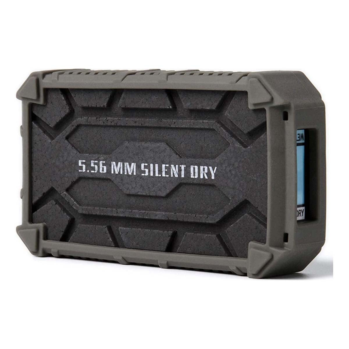 SILENT DRY PIONEER DEHUMIDIFIER TACTICAL BLACK