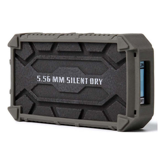 SILENT DRY PIONEER DEHUMIDIFIER TACTICAL BLACK