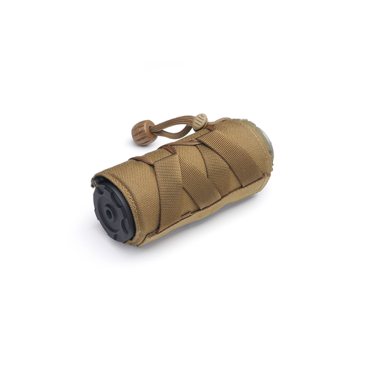 PRAESIDIA WILDCAT ELITE COMPACT MODERATOR COVER