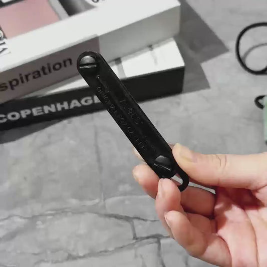 FOX CALL WHISTLE, HIGH QUALITY ABS, HIGH-VOLUME