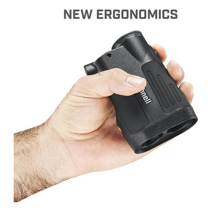 BUSHNELL PRIME 1800 RANGEFINDER 6 X 24MM