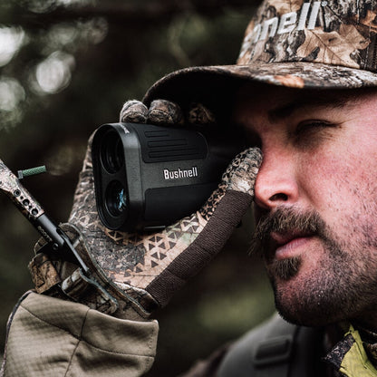 BUSHNELL PRIME 1800 RANGEFINDER 6 X 24MM