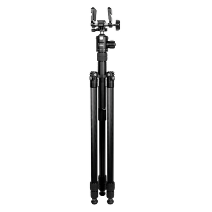 WULF RAPTOR 2.0 CARBON SHOOTING TRIPOD