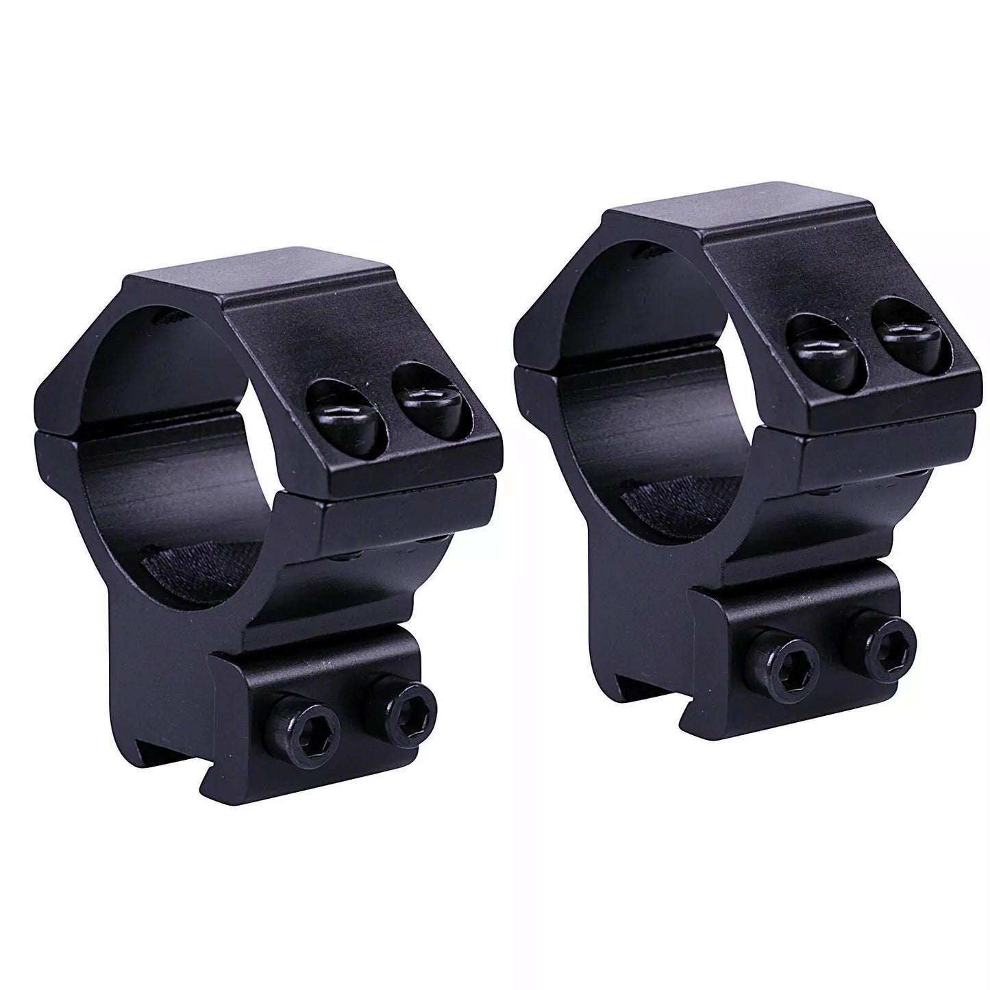 RICHTER OPTIK MEDIUM ECONOMY 2 PIECE MOUNTS