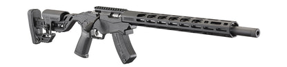 RUGER PRECISION