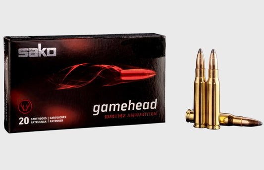 SAKO 243 GAMEHEAD 90GR SP