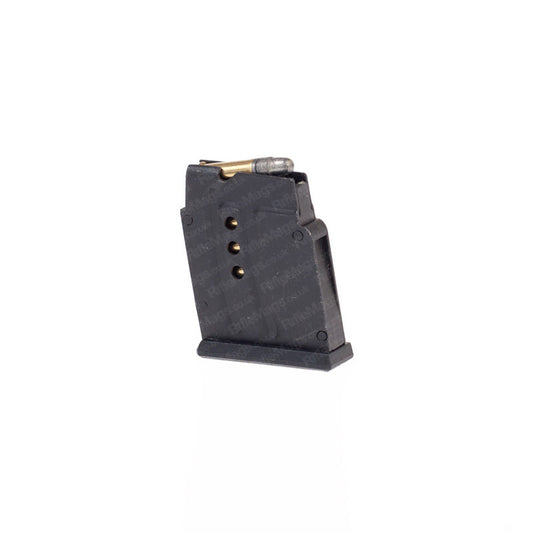CZ 452/453/455/457/512/513 .22LR STEEL 5 ROUND MAGAZINE