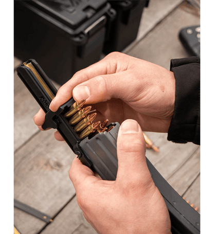 STRIPLULA LOADER 5.56 / 223