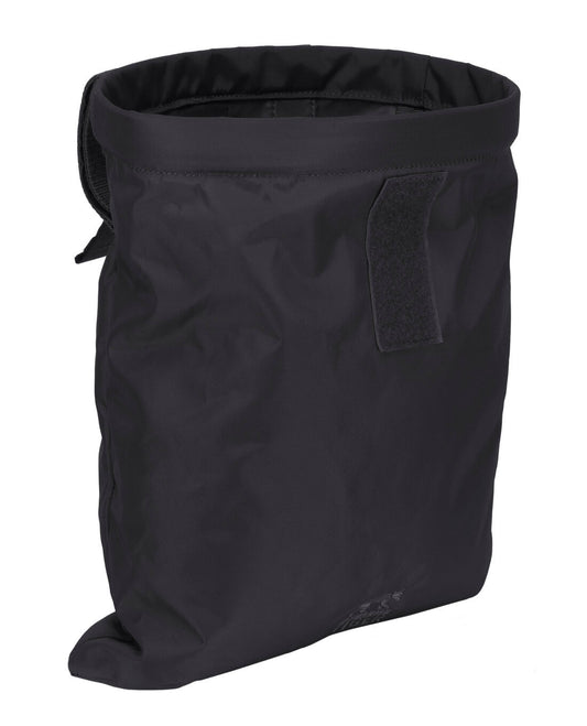 TASMANIAN TIGER DUMP POUCH - BLACK