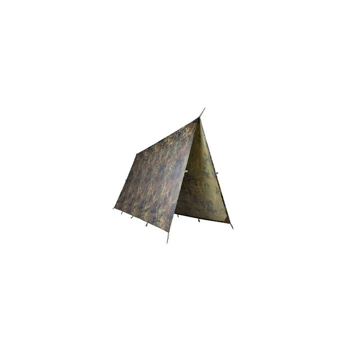 MIL-TEC TARPAULIN PE R/S 3X3M