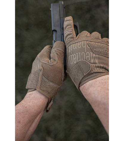 MECHANIX PRECISION PRO HIGH DEX COYOTE