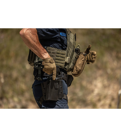 MECHANIX PRECISION PRO HIGH DEX COYOTE